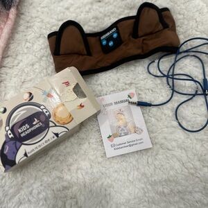 Bluetooth Headphones headband